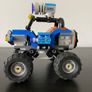 Hidden Side - Jack's Beach Buggy 70428 Image 4