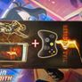 Resident Evil 5 And Controller Bundle Xbox 360 Brand New Sealed Image 5