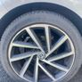 vw Spielberg alloys Volkswagen Image 3