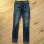 Premium brand skinny jeans Image 2
