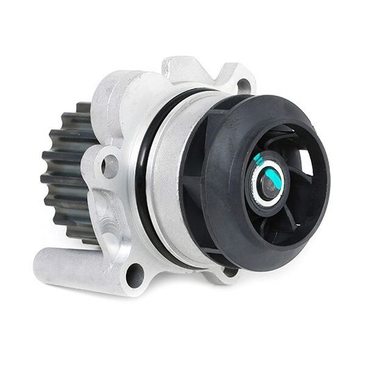 GATES PowerGrip KP15648XS-1 Water Pump + Timing Belt Kit