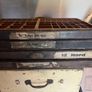 Old Printers Trays Image 8