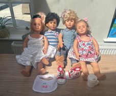 Our Generation Dolls