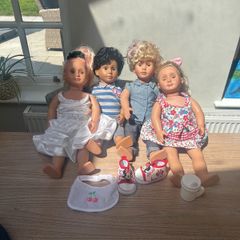 Our Generation Dolls