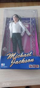 1995 vintage Michael Jackson doll