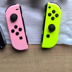 Nintendo Switch Joycon Pair