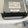 Panasonic Strada CN-RA06WD Japanese Import Head Unit Image 3