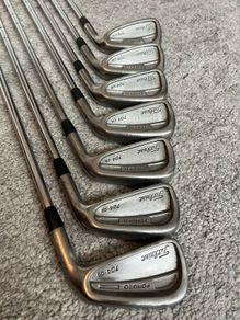 Titleist Irons
