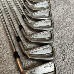 Titleist Irons