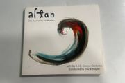 Altan 25th Anniversary Celebration CD