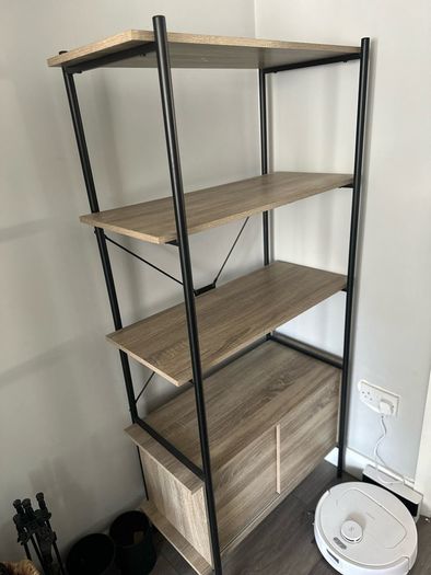 Shelf Jysk
