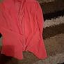 pink blazer Image 3