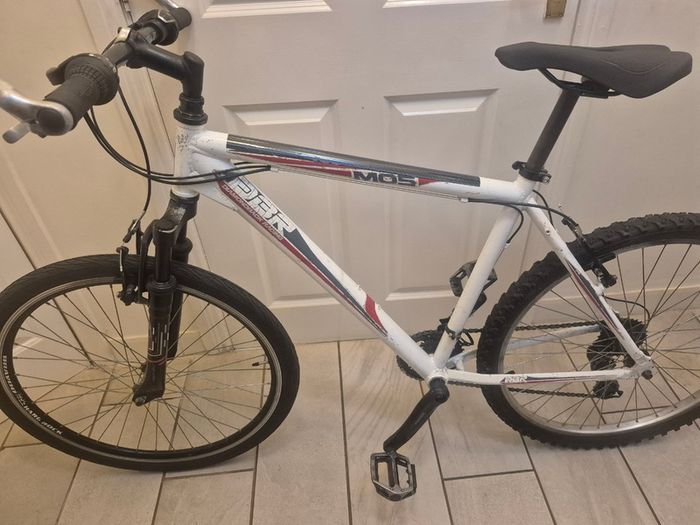 bike