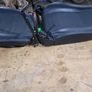 Landrover Defender Puma 90/110 XS front seats Image 8