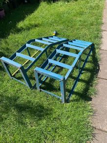 Car Ramps