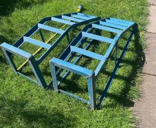 Car Ramps