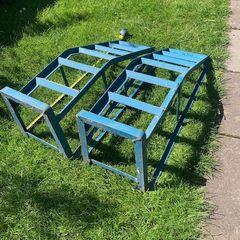 Car Ramps
