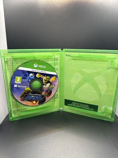 Dreamworks All-Star Kart Racing Xbox One/ Series X