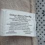 Aldi baby mat Image 3