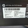 HP P24v G4 monitor Image 3