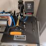 LIKE-NEW Custom Merch & 3D Printing Studio Setup For Sale! Image 4