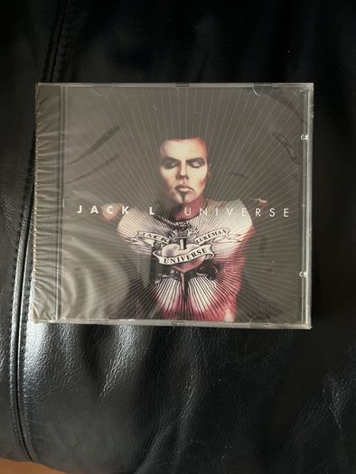 Jack L Universe