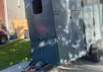 Horsebox