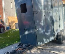 Horsebox