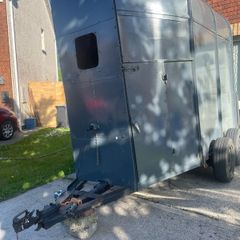 Horsebox