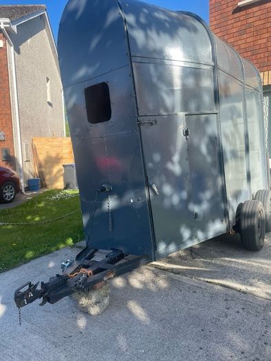 Horsebox