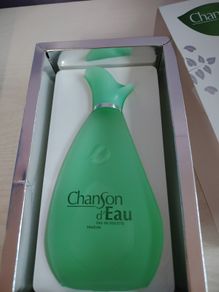 Chanson d'Eau Original