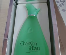 Chanson d'Eau Original