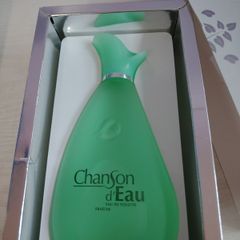 Chanson d'Eau Original