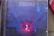 Tricky - Pre-Millenium Tension CD