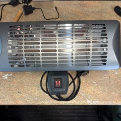 2kw Outdoor Heater