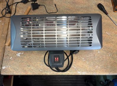 2kw Outdoor Heater