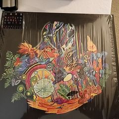 Kathryn Aurelia Smith Ears Vinyl Record lp