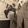 Black Cat manga 1-20 Image 8
