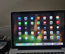 MacBook pro