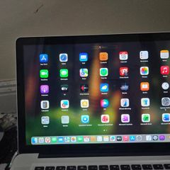 MacBook pro