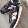 New balance 237 mens sneakers with oversized N logo and retro platform sole UK6.. EUR 39.5 Image 4