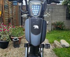 E Bike