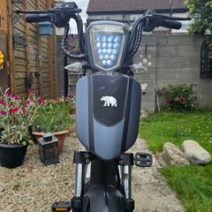 E Bike