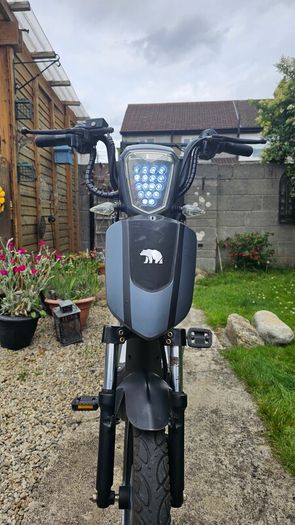 E Bike