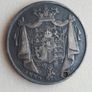 UK William IV 1836 half crown silver coin Image 9