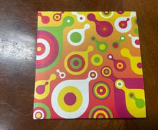 Lemon Jelly CD Lemonjelly.ky
