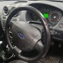 Ford Fiesta breaking Image 7