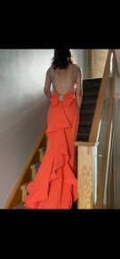 debs dress