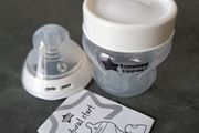 Tommy Tippee bottle
