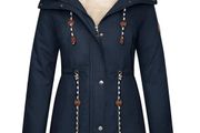 Brand New Women's Winter Jacket Warm
